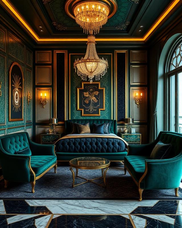 Art déco
